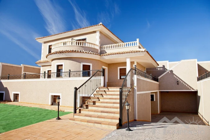 Monteolivo - ten zuiden van Torrevieja