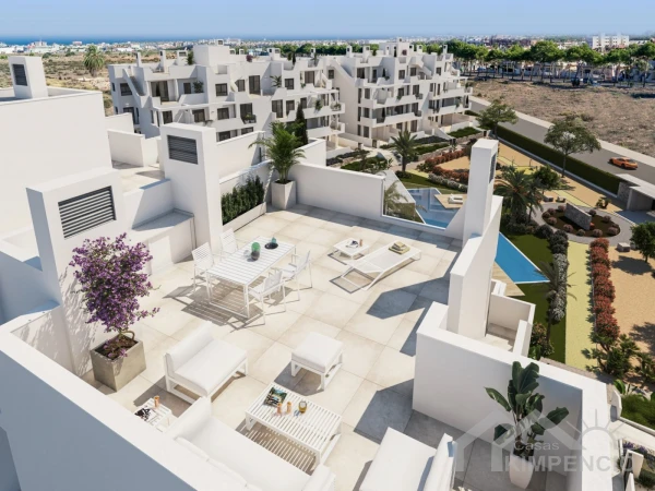 Santa Rosalia Lake And Life Resort