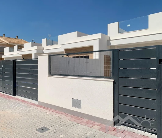 Foto 4 van Woningen in pueblo Dolores De Pacheco