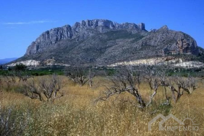 Foto 2 van Appartement 2de verdiep op 400m strand nabij Denia