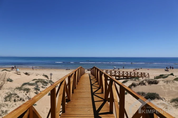 Foto 4 van Mirador de Guardamar - Villa