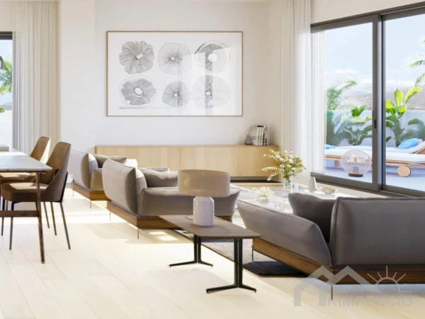 Foto 4 van Luxe appartementen in Edificio Eolo