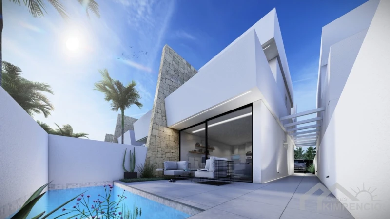Elisa Beach Villas