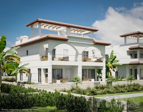 MARELLA GARDEN villa