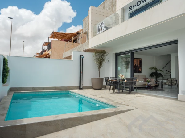 Foto 4 van Villas Mediterranea LH in San Pedro del Pinatar