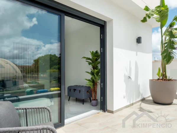 Foto 4 van Villas Mediterranea LH in San Pedro del Pinatar