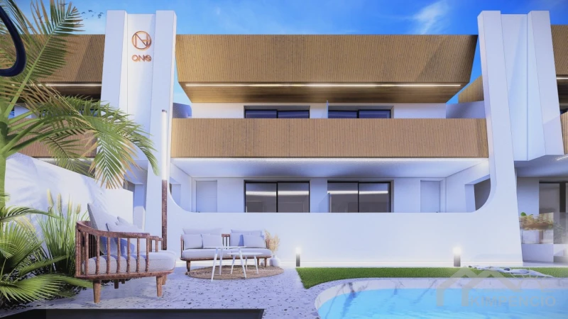 Residencial Lisboa (Bungalow)