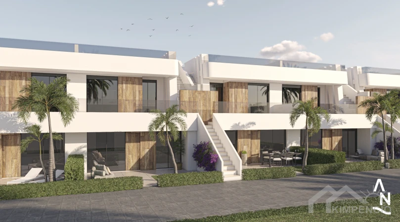 Aptos Anna-Condado De Alhama Resort