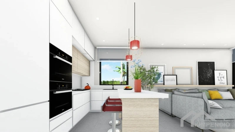 Foto 3 van Vega Hills - Calasparra - Vrijstaande villa