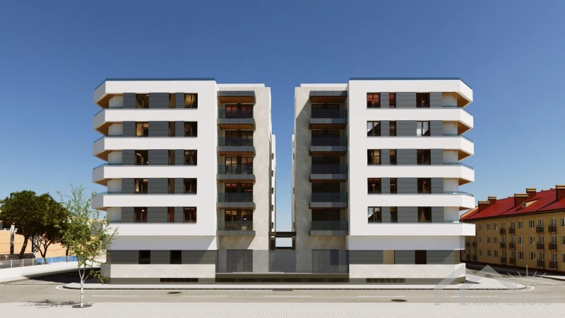 Las Torres Almoradí