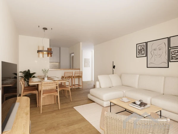 Foto 3 van Luxe wonen aan de kust: Ontdek Terrazas de Levante