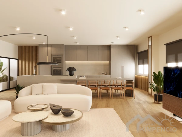 Foto 4 van Luxe wonen aan de kust: Ontdek Terrazas de Levante