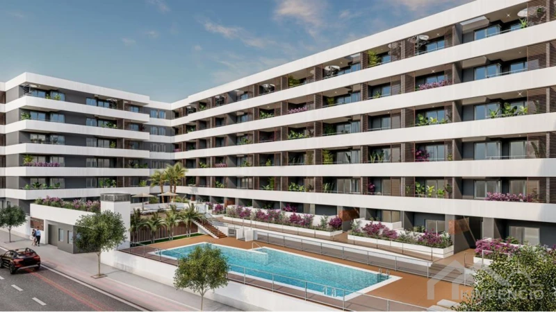 Foto 2 van Luxe wonen aan de kust: Ontdek Terrazas de Levante