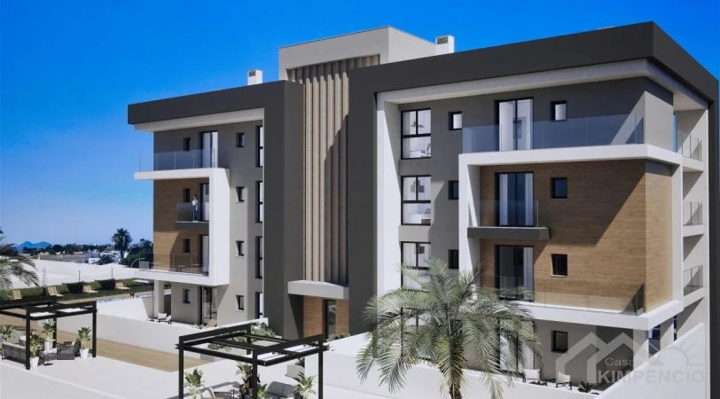 Toeristische appartementen met verhuurvergunning