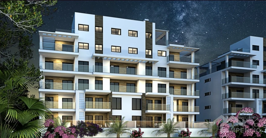 Residencial Lago Di Como -Gelijkvloers appartement
