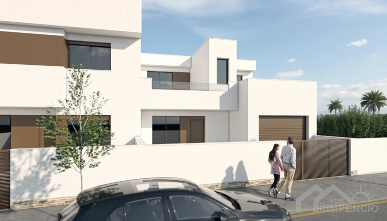 Serenity Village-Pilar De La Horadada