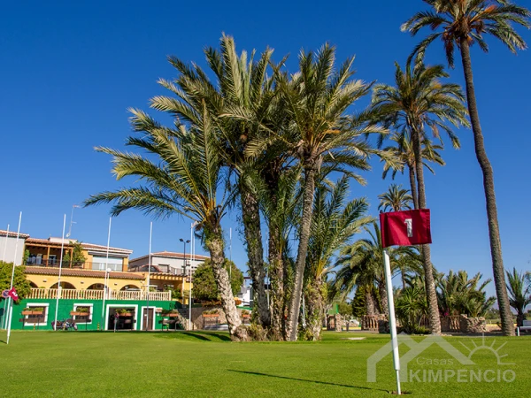 Foto 4 van Vega Golf Campo De Golf La Marquesa