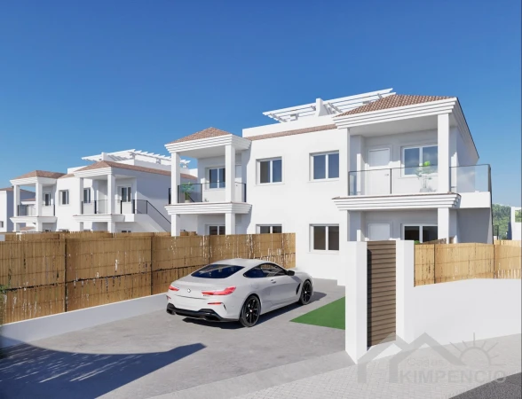 Foto 3 van Ontdek je droomhuis in Castalla-Alicante