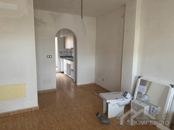 Foto 2 van Ontdek je droomhuis in Castalla-Alicante