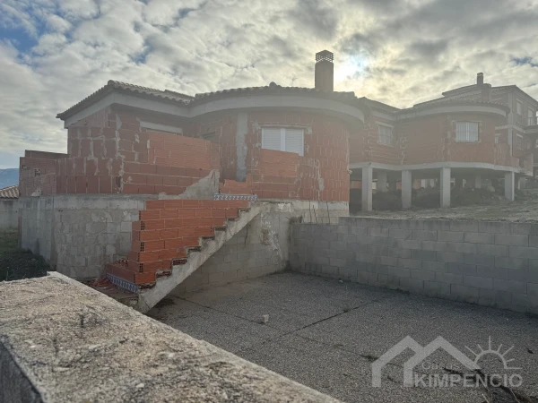 Foto 4 van Ontdek je droomhuis in Castalla-Alicante