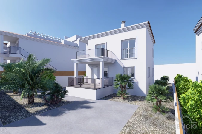 Ontdek je droomhuis in Castalla-Alicante