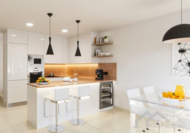 Foto 4 van Luxe Nieuwbouwvilla’s in Benijófar