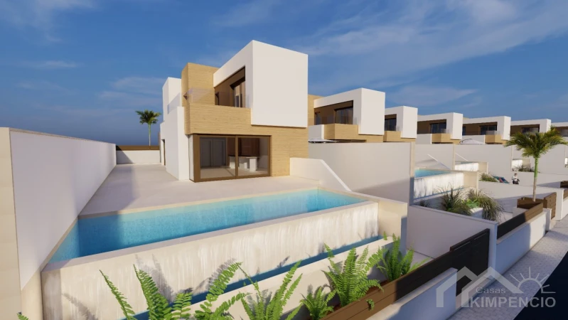 Foto van Villa Alameda Golf