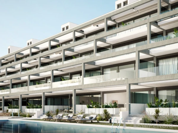 Antilia Terraces IV-Deluxe-Mar de Cristal