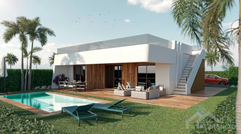 Condado De Alhama Resort villa nature