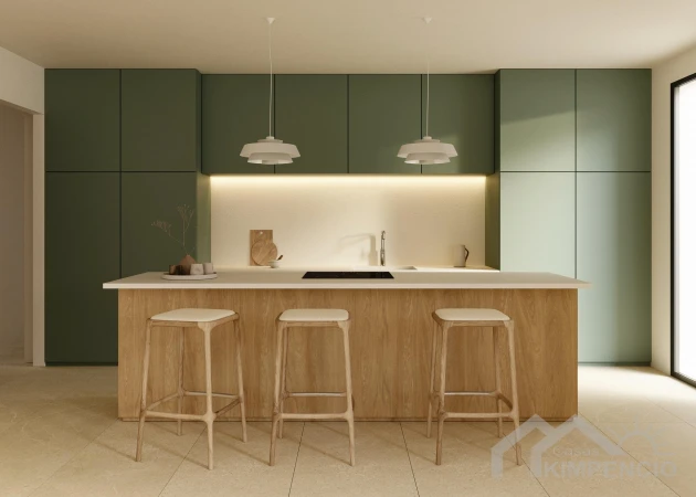 Foto 3 van Villa Olivo – Exclusieve luxe en ligging in Polop