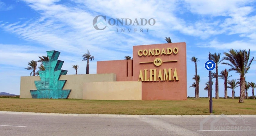 Condado De Alhama Resort appartementen