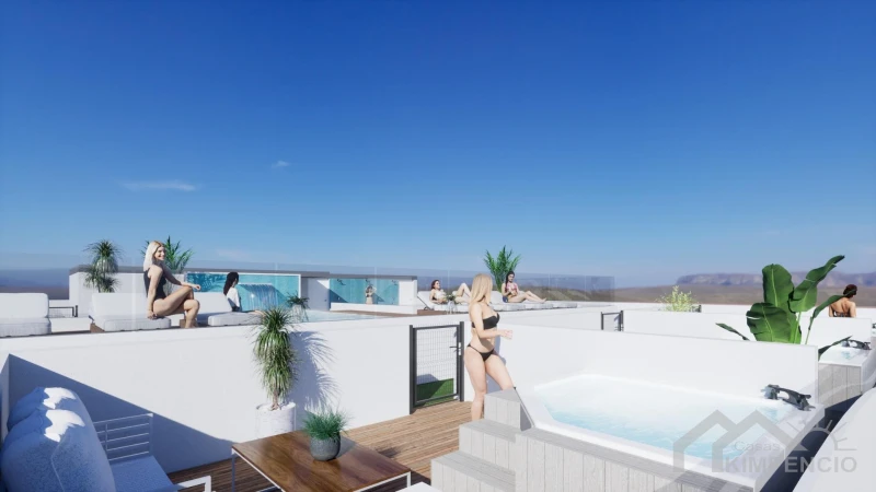 Foto 4 van Appartementen in Torrevieja