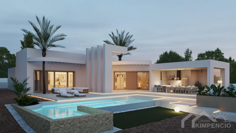 Villa Catalina Premium met ruimte en comfort