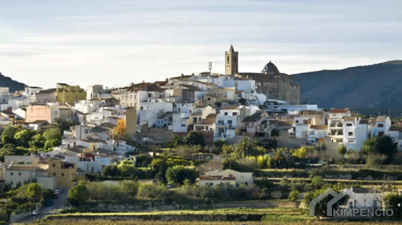 Foto 4 van Lirios Sunrise-Benitachell-Cumbre Del Sol