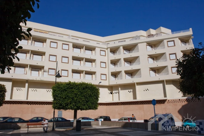 Foto 2 van Nieuwbouw appartementen in het hart van Torrevieja