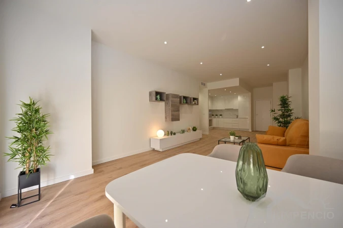 Foto 4 van Nieuwbouw appartementen in het hart van Torrevieja