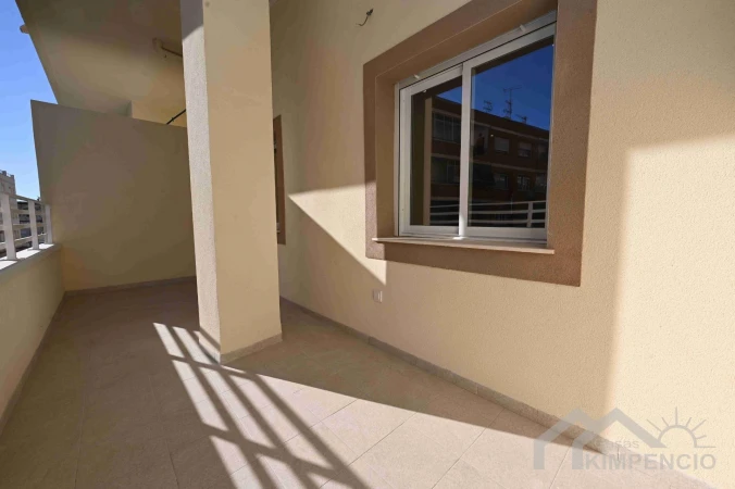 Foto 2 van Nieuwbouw appartementen in het hart van Torrevieja