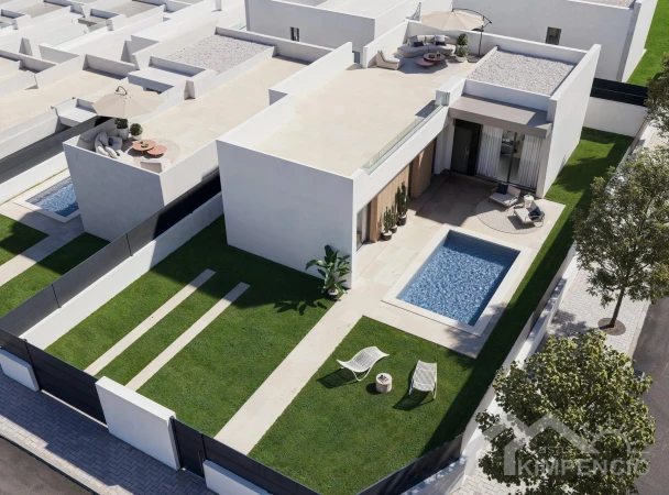 Villas de la Sal-San Miguel de salinas
