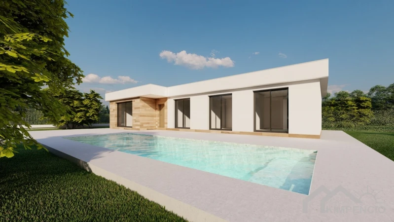 Residencial Fresno Del Coto - villa