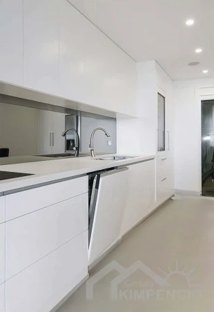 Foto 2 van Appartement tweede verdieping in Mirador Relleu