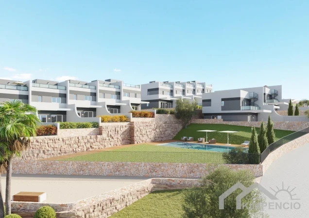 Balcón De Finestrat - Breeze