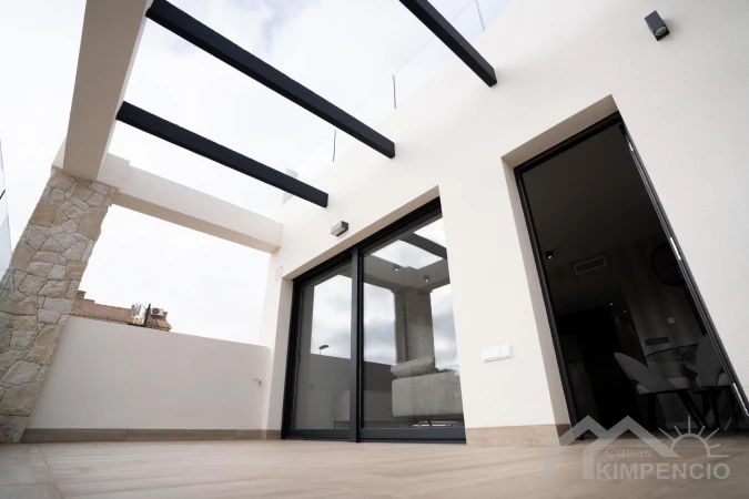 Foto 2 van Luxe penthouse in Thiar Village