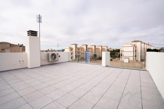 Foto 3 van Luxe penthouse in Thiar Village