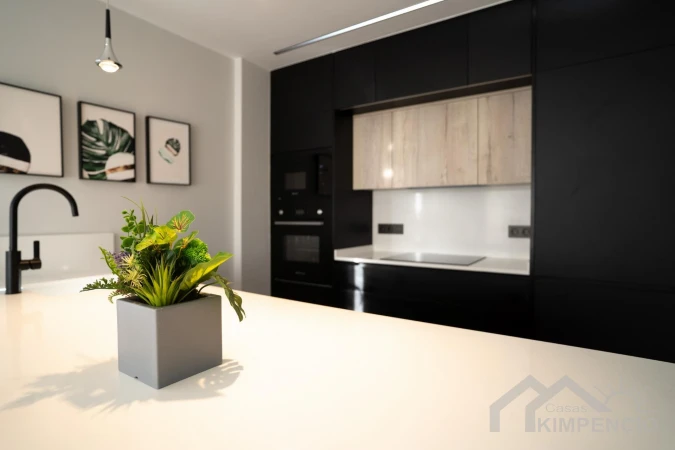 Foto 3 van Luxe penthouse in Thiar Village II, Pilar Horodada