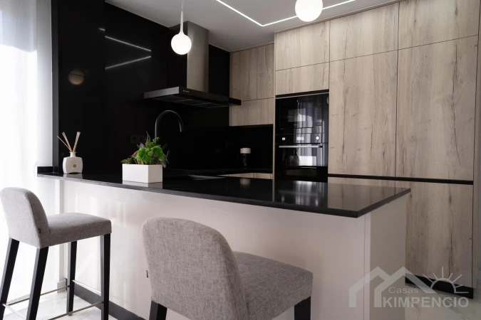 Foto 4 van Exclusieve bungalow in Thiar Village III, Alicante