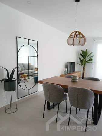 Foto 3 van Brisas de Bigastro Moderne villa