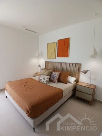Foto 4 van Brisas de Bigastro Moderne villa