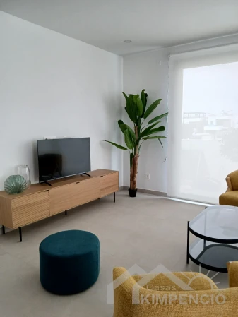 Foto 3 van Brisas de Bigastro Moderne villa