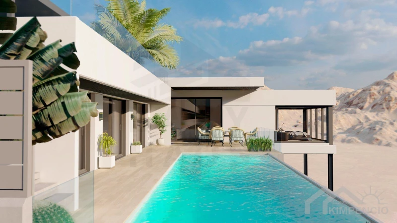 Investeren in Golf Hills  een toplocatie in Spanje