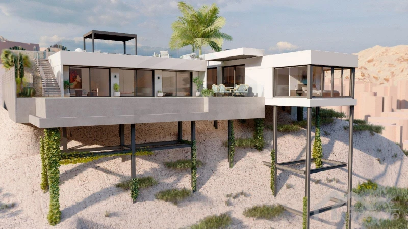 Investeren in Golf Hills - toplocatie in Spanje